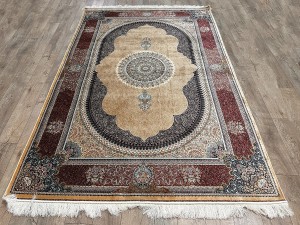 Qum 454 Бежевый